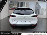2025 Mazda CX-30 GS-6