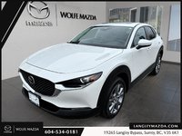 2025 Mazda CX-30 GS-0