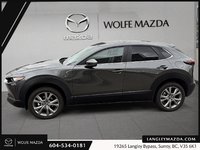 2025 Mazda CX-30 GS-1