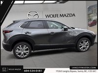 2025 Mazda CX-30 GS-5