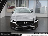 2025 Mazda CX-30 GS-7