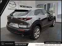 2025 Mazda CX-30 GS-4