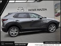 2025 Mazda CX-30 GS-5