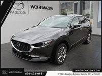 2025 Mazda CX-30 GS-0