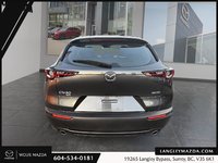 2025 Mazda CX-30 GX-5