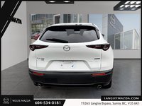 2025 Mazda CX-30 GS-4