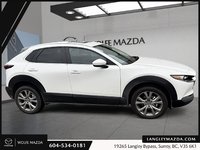 2025 Mazda CX-30 GS-6