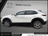 2025 Mazda CX-30 GS-5