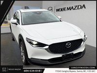 2025 Mazda CX-30 GS-0