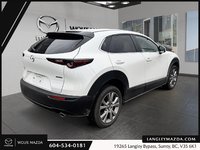 2025 Mazda CX-30 GS-2