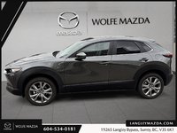 2025 Mazda CX-30 GS-2