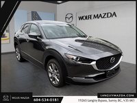 2025 Mazda CX-30 GS-7