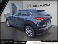 2025 Mazda CX-30 GT-7