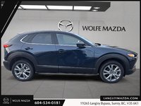 2025 Mazda CX-30 GT-4