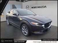 2025 Mazda CX-30 GT-3