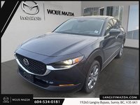 2025 Mazda CX-30 GT-0