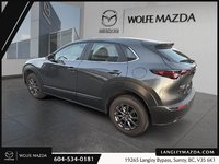 2025 Mazda CX-30 GX-6