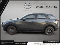 2025 Mazda CX-30 GX-7