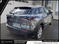 2025 Mazda CX-30 GS-4