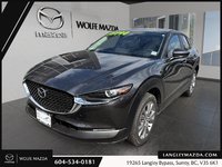 2025 Mazda CX-30 GS-0