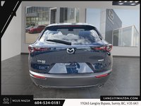 2025 Mazda CX-30 GS-5