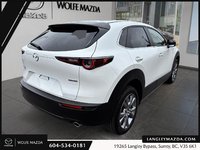 2025 Mazda CX-30 GS-4