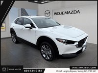 2025 Mazda CX-30 GS-2