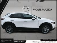 2025 Mazda CX-30 GS-3