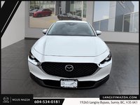 2025 Mazda CX-30 GS-1