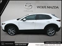 2025 Mazda CX-30 GS-7