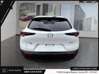 2025 Mazda CX-30 GS-5