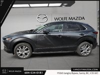 2025 Mazda CX-30 GS-7