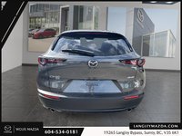 2025 Mazda CX-30 GS-5