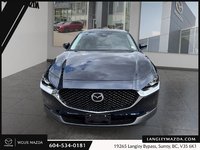 2025 Mazda CX-30 GS-1