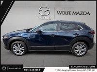 2025 Mazda CX-30 GS-7