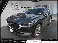 2025 Mazda CX-30 GS-0