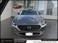 2025 Mazda CX-30 GS-1