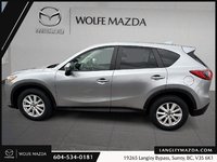 2013 Mazda CX-5 GS-7