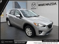 2013 Mazda CX-5 GS-2