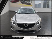 2013 Mazda CX-5 GS-1