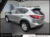 2013 Mazda CX-5 GS-6