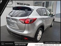 2013 Mazda CX-5 GS-4