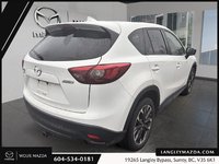 2016 Mazda CX-5 GT-4