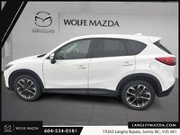 2016 Mazda CX-5 GT-7
