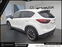 2016 Mazda CX-5 GT-6