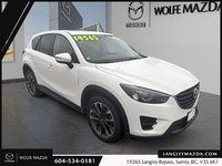 2016 Mazda CX-5 GT-2