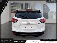 2016 Mazda CX-5 GS-5
