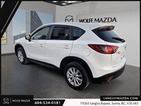 2016 Mazda CX-5 GS-6