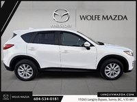 2016 Mazda CX-5 GS-3