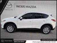 2016 Mazda CX-5 GS-7
